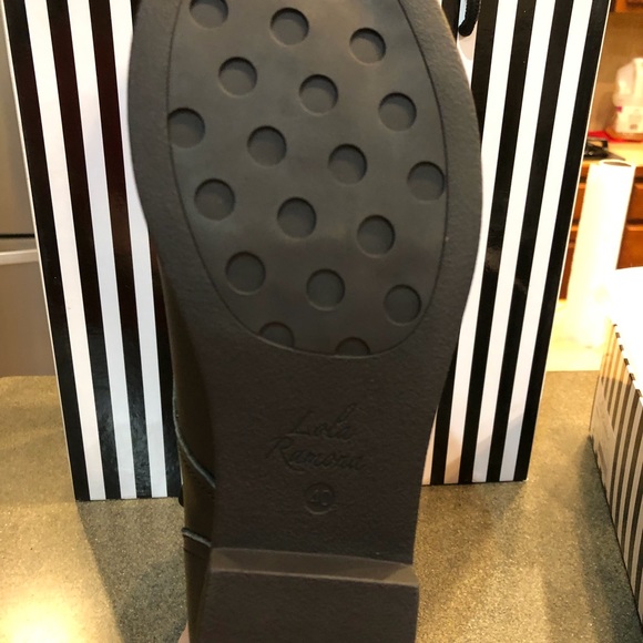 Lola Ramona size 40 EU / 8.5-9 US. - Picture 5 of 5